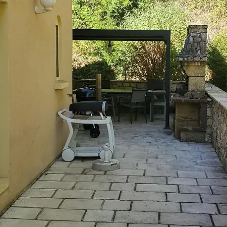 Dom wakacyjny La Provencale De