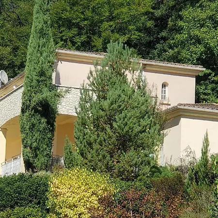 La Provencale De Dom wakacyjny *