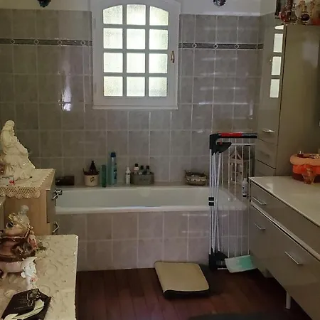 La Provencale De Dom wakacyjny *
