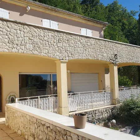 La Provencale De Dom wakacyjny *